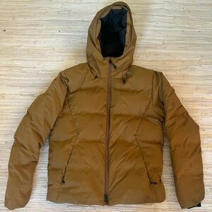 Patagonia Men's Jackson Glacier Jacket